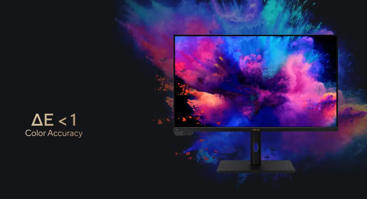 Монитор ASUS ProArt PA32KCX