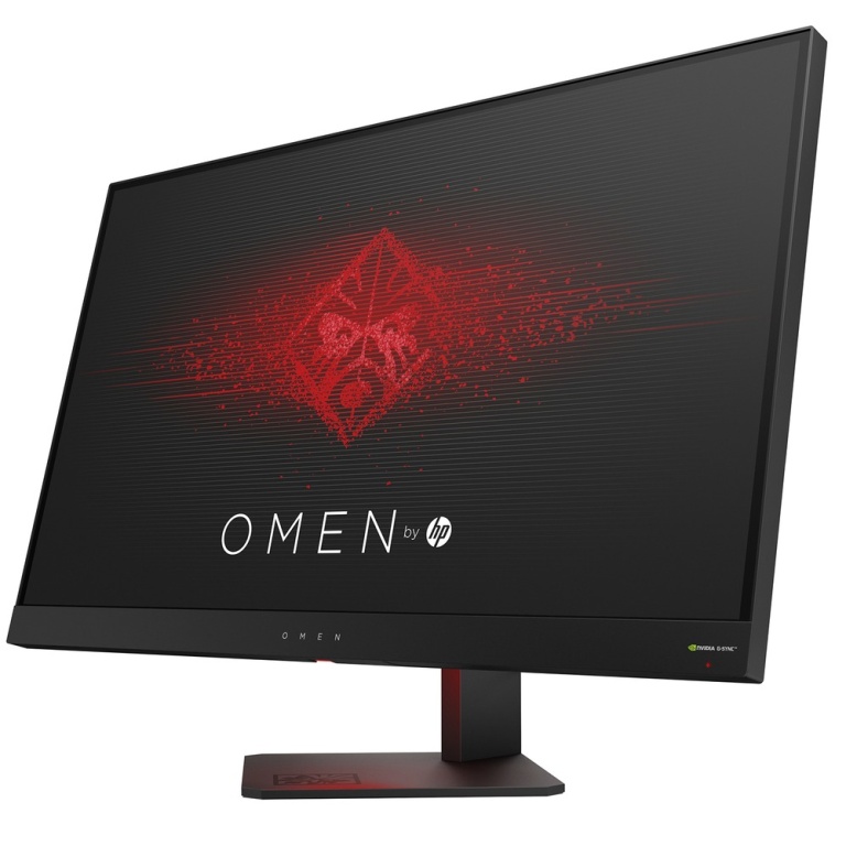 Монитор HP OMEN 27