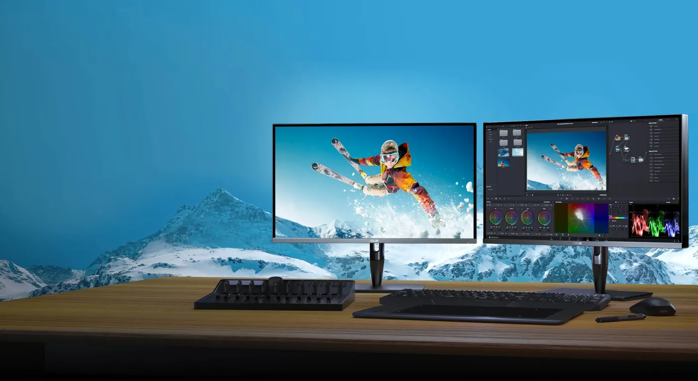 ASUS PA32UCG-K