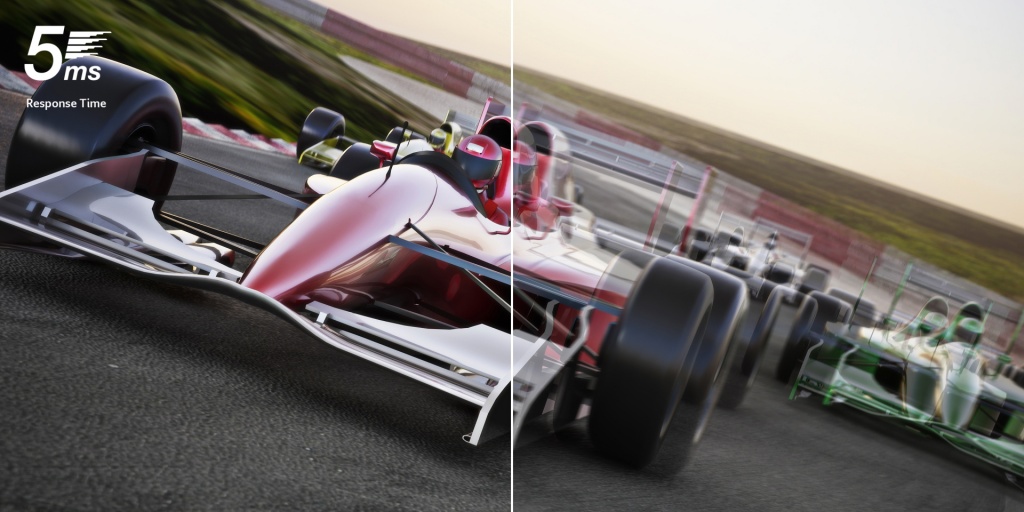 Монитор Acer Nitro VG252QPbmiipx