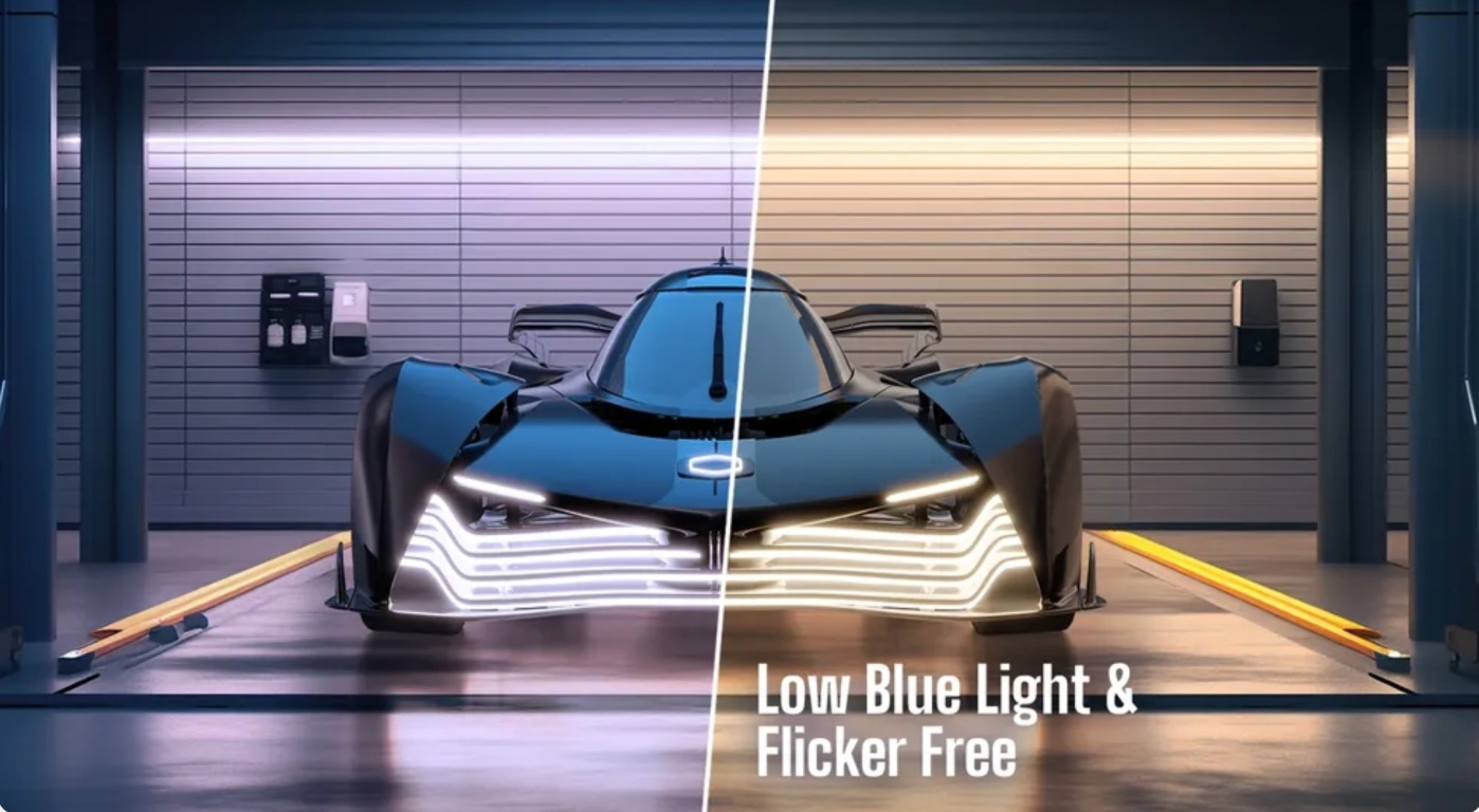 Монитор Cooler Master GM27QPA