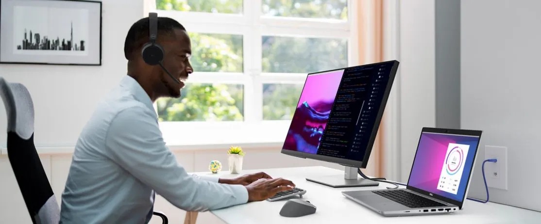 ТОП 2K (WQHD) мониторов в начале 2024 года