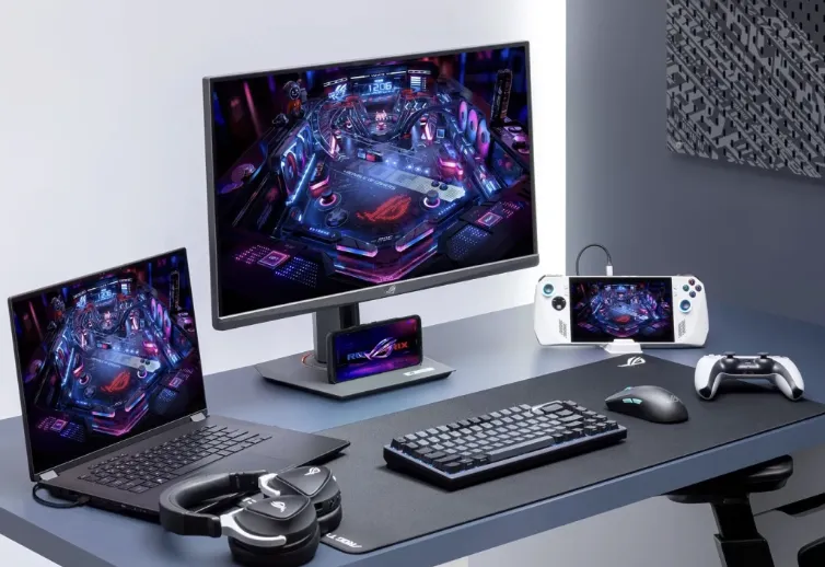 Топ лучших мониторов 2025 года