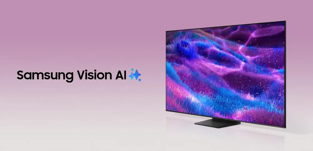 Телевизор Samsung QE100QN80FUXRU
