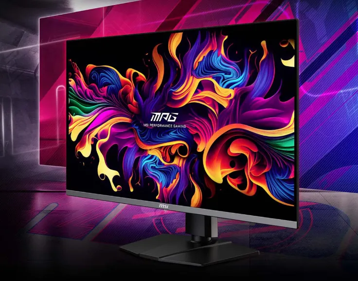 Топ лучших игровых мониторов 4K в 2025 году