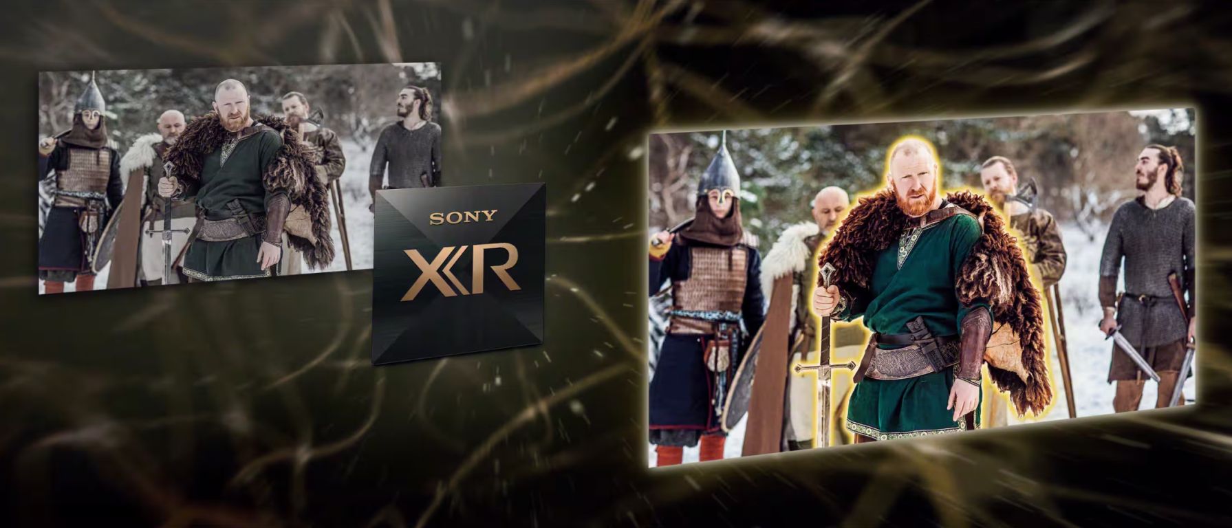 Телевизор Sony XR-65X90L