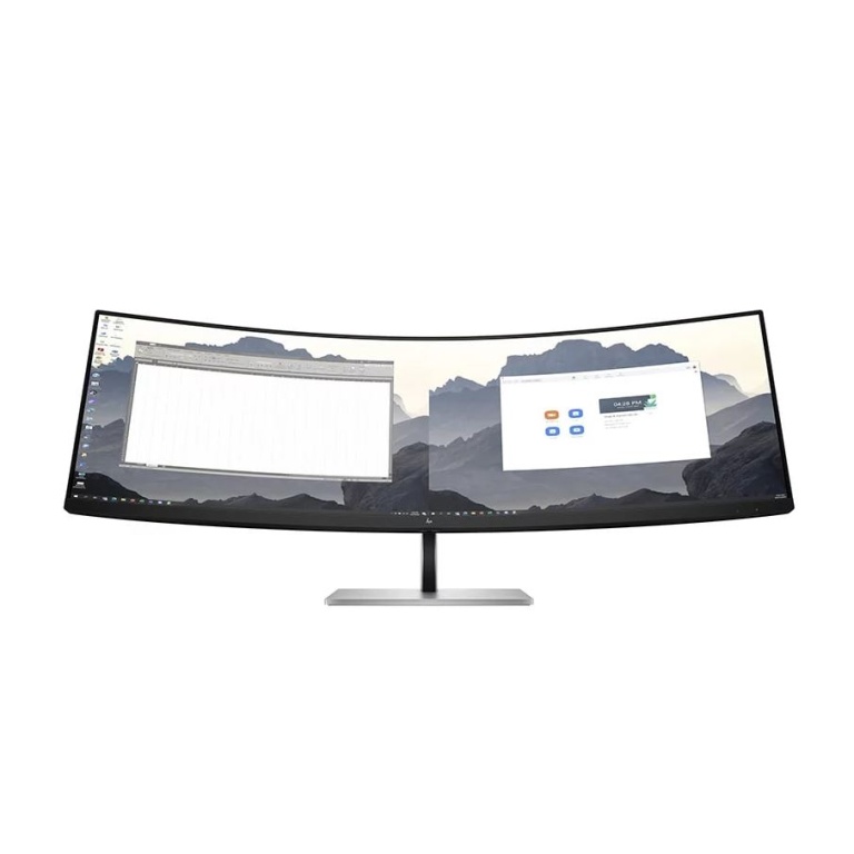 HP E45c G5