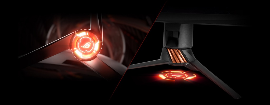 ASUS ROG Swift PG349Q