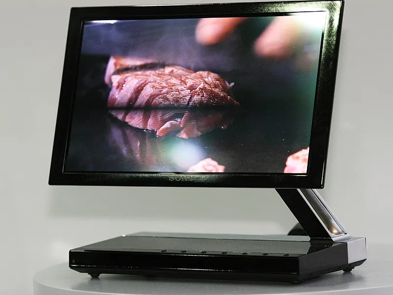 OLED: достоинства, недостатки, особенности