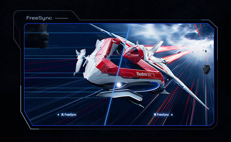 Монитор Xiaomi Redmi G Pro 27