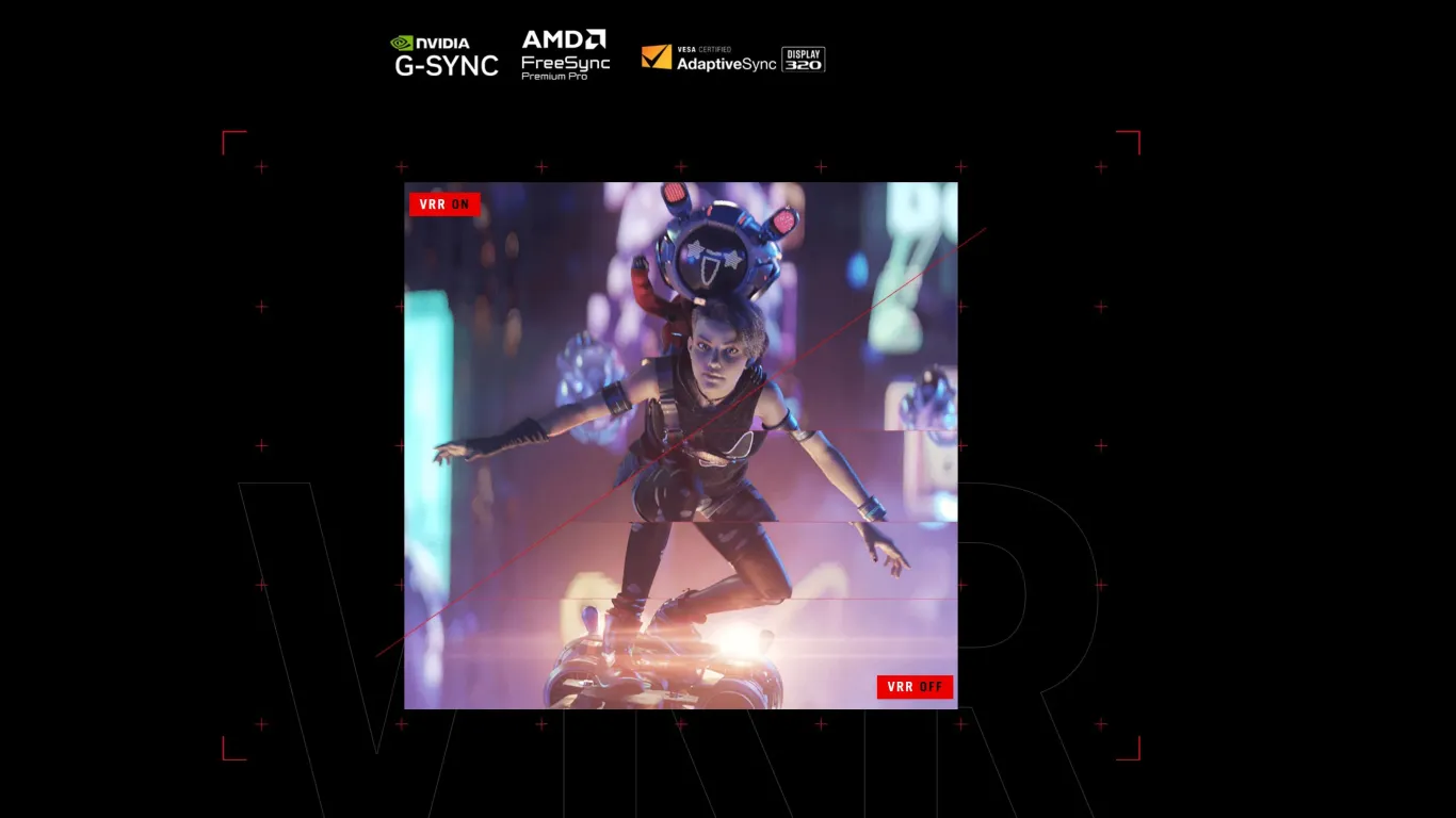 ASUS ROG Strix XG27ACDMSR