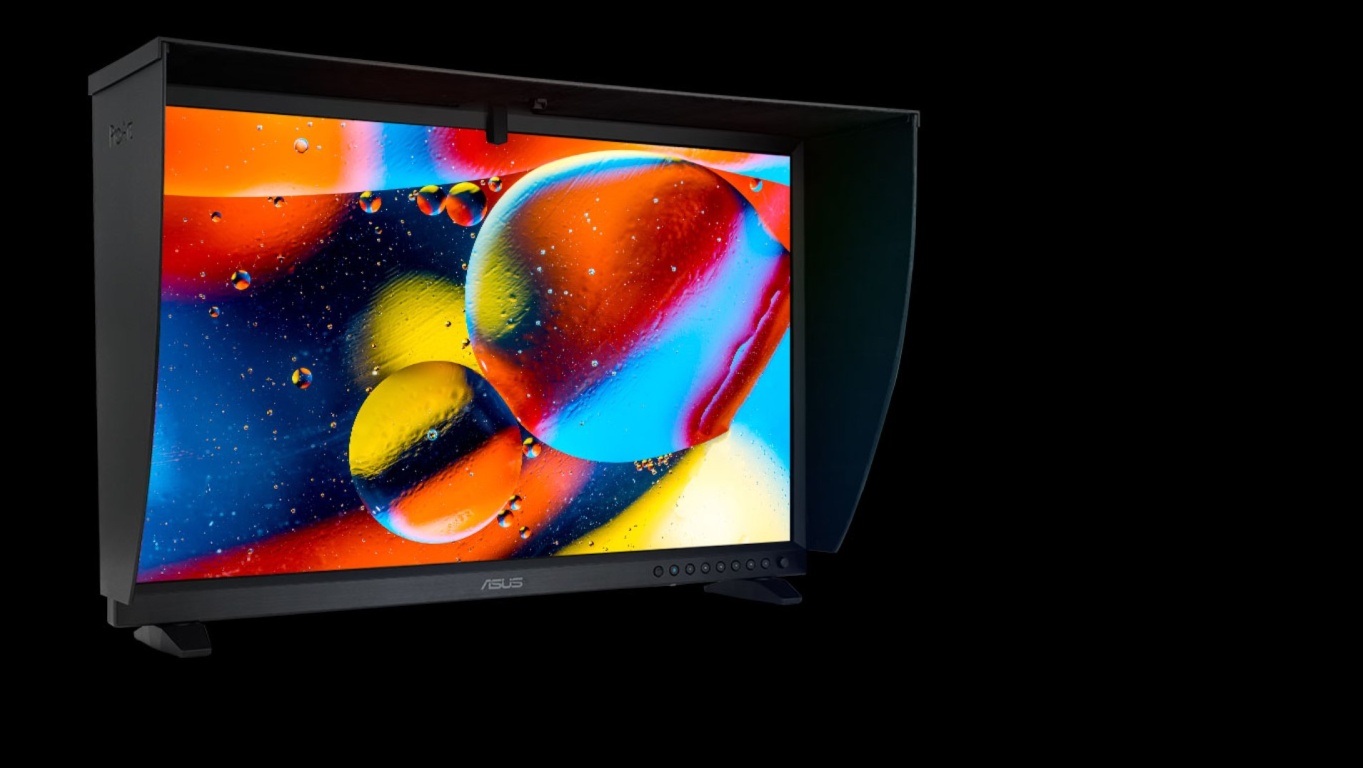 Монитор ASUS ProArt PA32DC