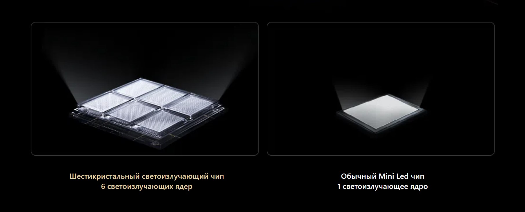 Телевизор TCL 55C765