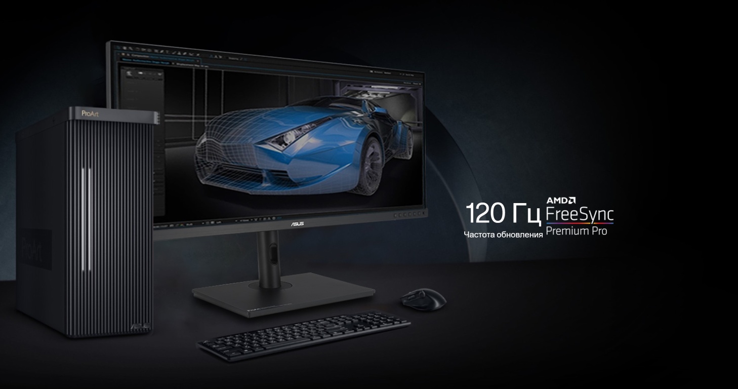 ASUS ProArt PA348CGV