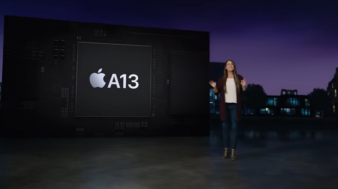 Apple Studio Display Standard Glass