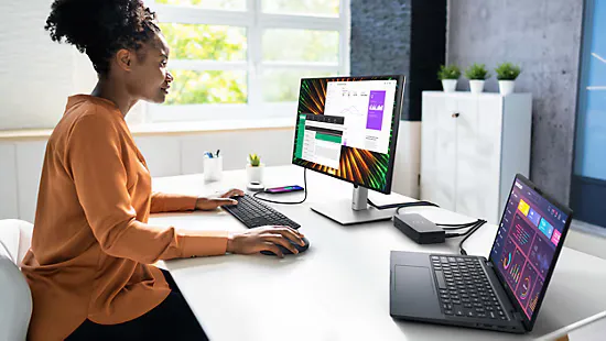 Монитор Dell U2424H