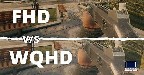 ТОП 2K (WQHD) мониторов в начале 2024 года