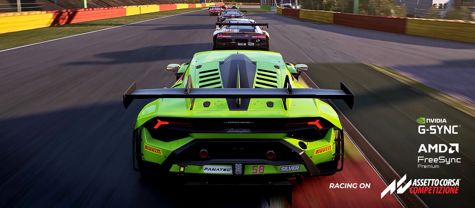 Монитор LG UltraGear 27G640A-B