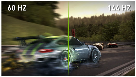 Монитор ASUS VG248Q