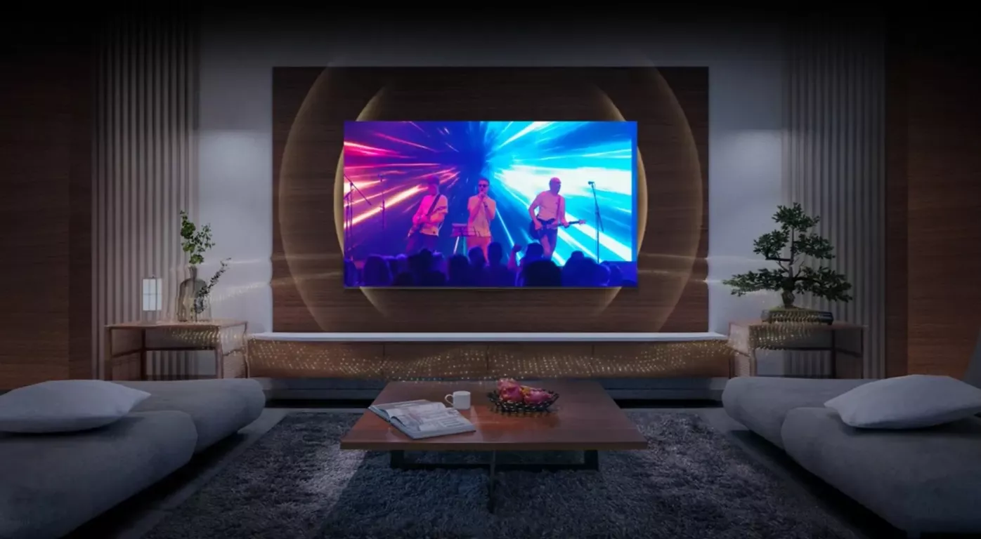 Телевизор TCL 75C655 Pro