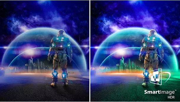 Монитор Philips Evnia 27M1F5800