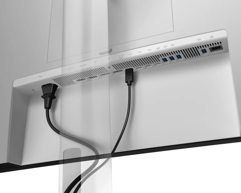 Монитор Dell UltraSharp U5226KW