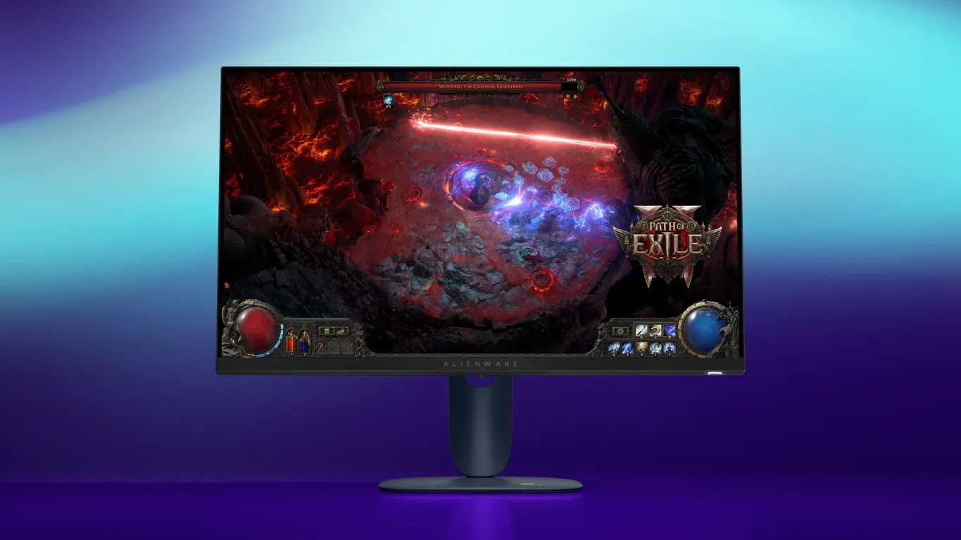 Dell Alienware AW2725DM