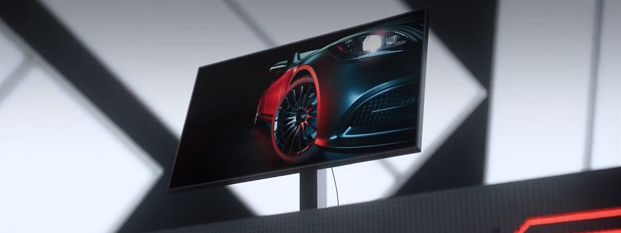 Lenovo ThinkVision P27h-10