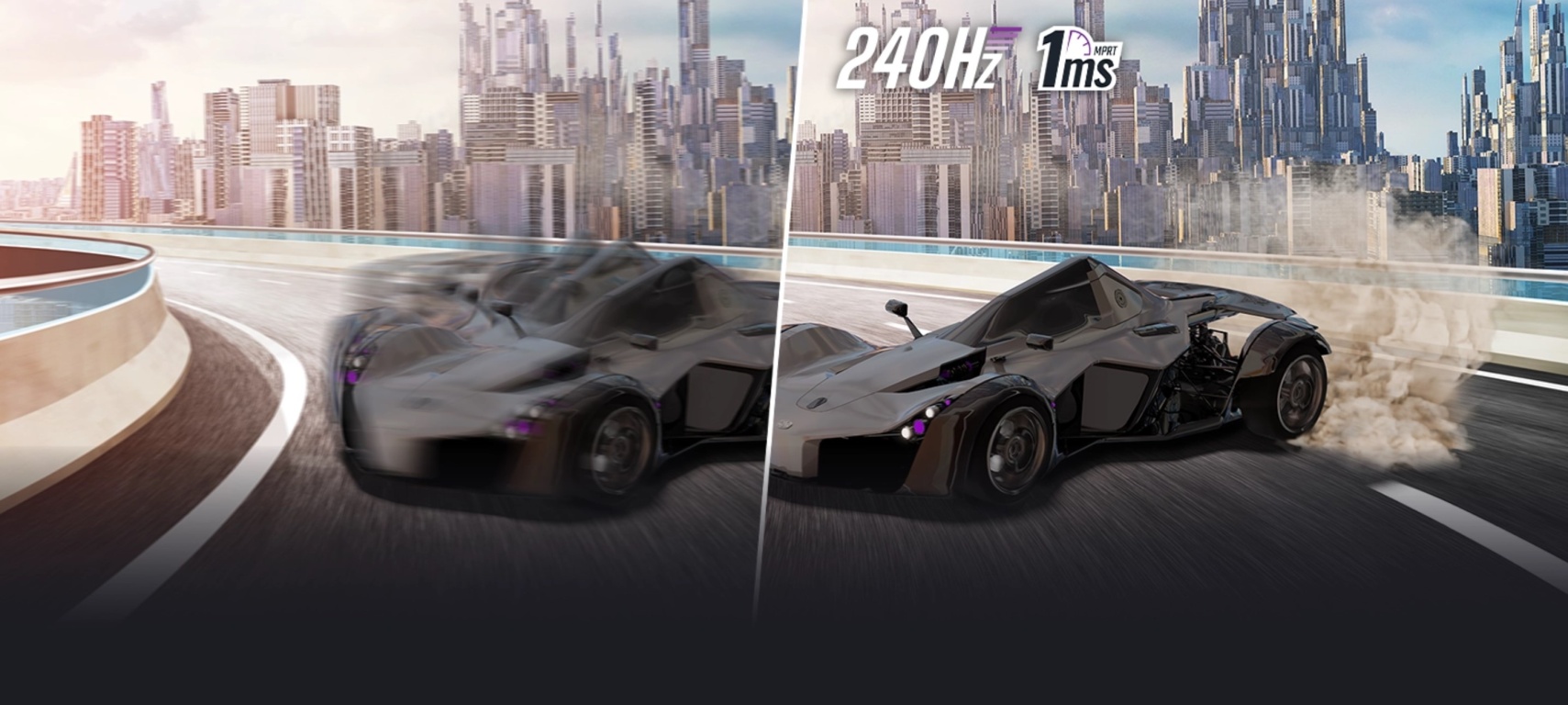 Монитор Cooler Master GM27QPA