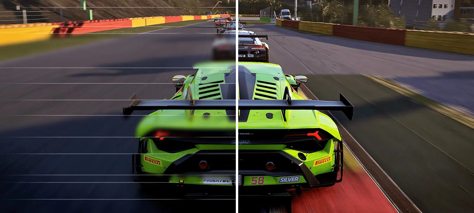 Монитор LG UltraGear 27G850A-B