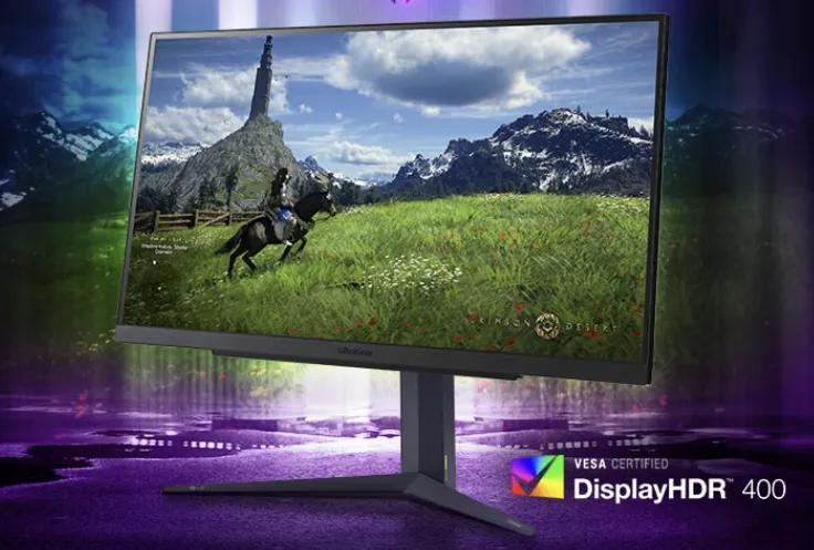 Топ лучших мониторов 2025 года