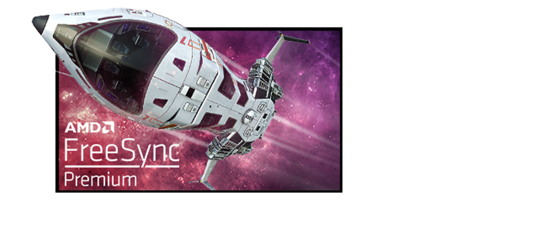 Монитор ViewSonic VX3219-2K-PRO-2