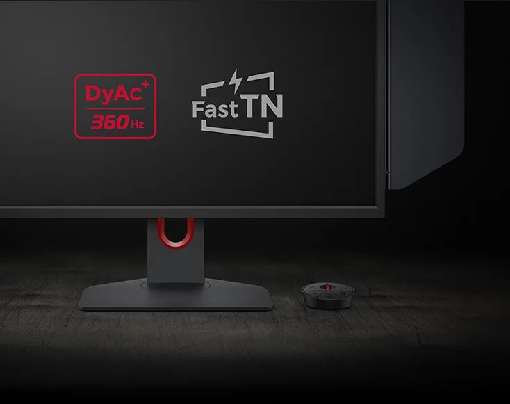 BenQ ZOWIE XL2566K