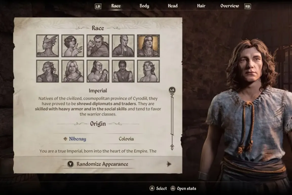 Монитор для Oblivion Remastered