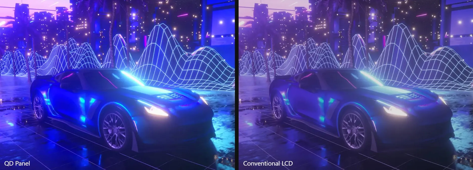 Монитор MSI MAG 274QPF X30MV