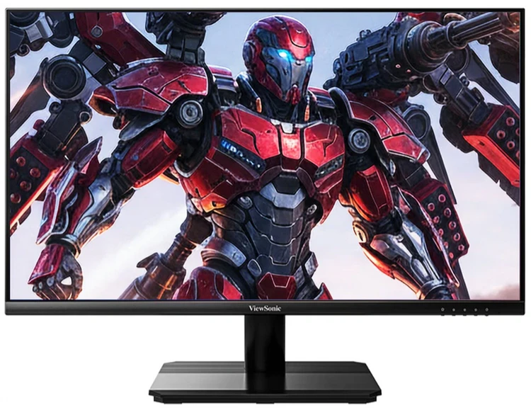 ViewSonic представила монитор VA27G11-2