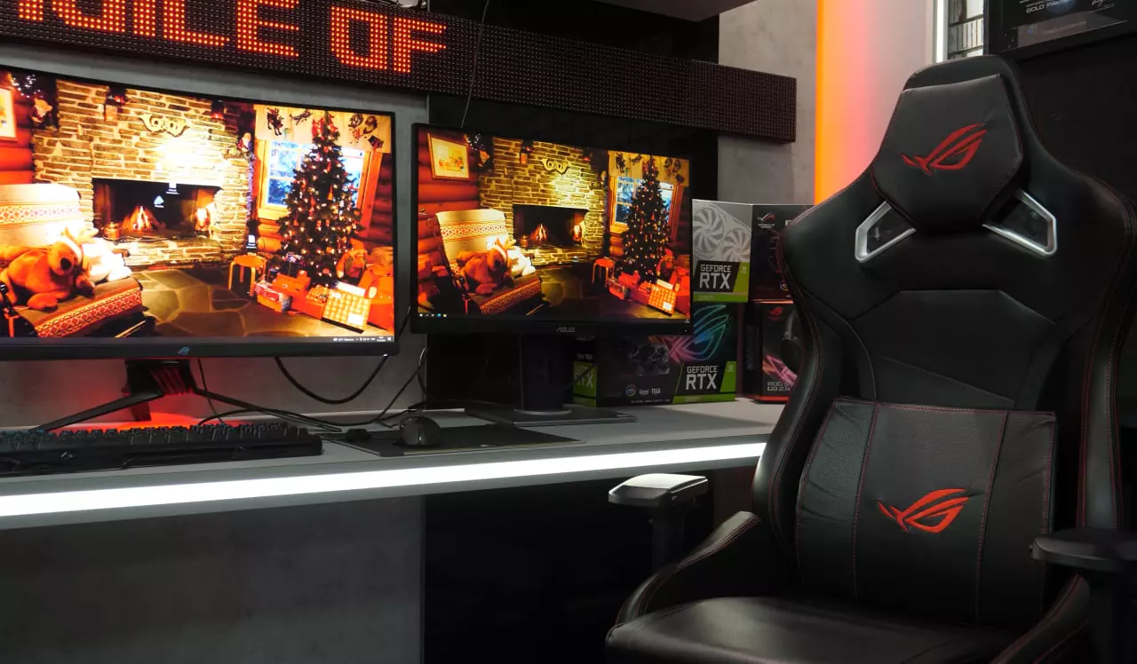 Что подарить геймеру