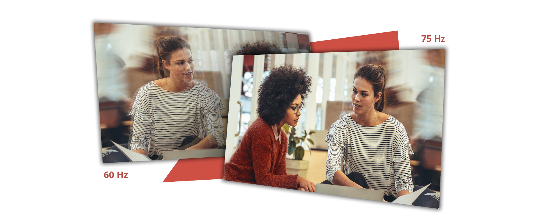 Монитор AOC 27E3QAF