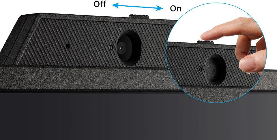 Монитор ViewSonic VG2440V