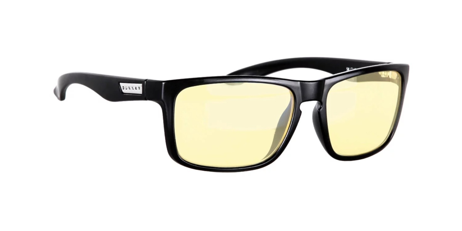 Очки для компьютера GUNNAR Intercept Work-Play Onyx