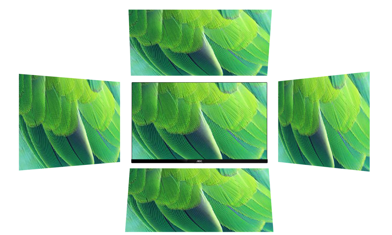 Монитор Acer CB322QKsemipruzx