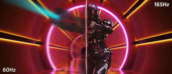 Монитор AOC C27G2U