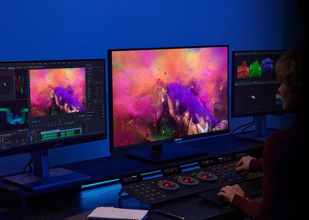 Монитор ASUS ProArt PA32UCXR