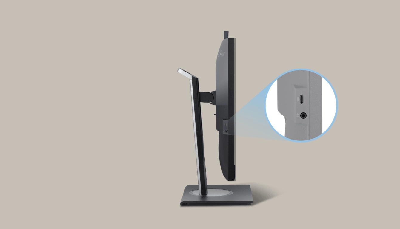 Монитор ViewSonic VG2757V-2K