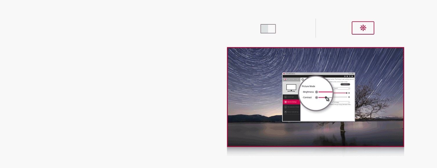 Монитор LG 27MP400-B