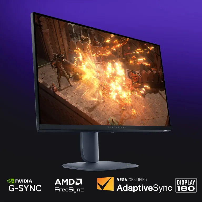 Dell Alienware AW2725DM