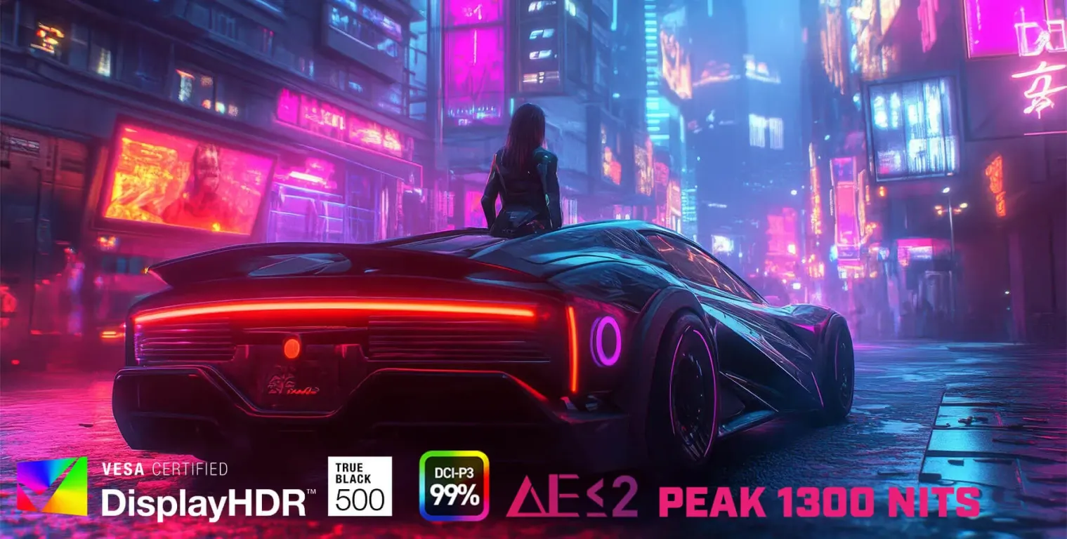 MSI MPG 341CQR QD-OLED X36