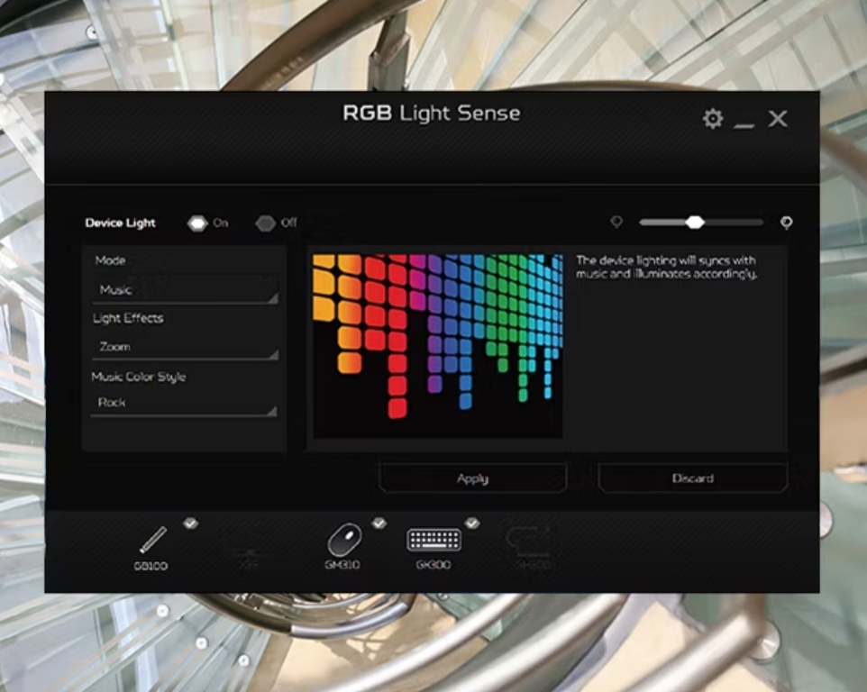 Монитор Acer Predator XB273UKFbmiipruzx