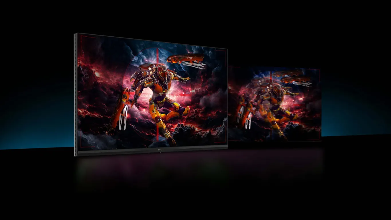 Монитор TCL 25G64