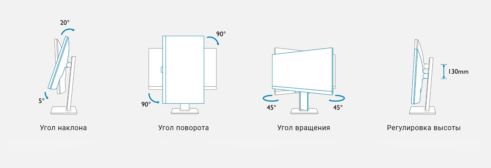 Монитор BenQ GW2485TC
